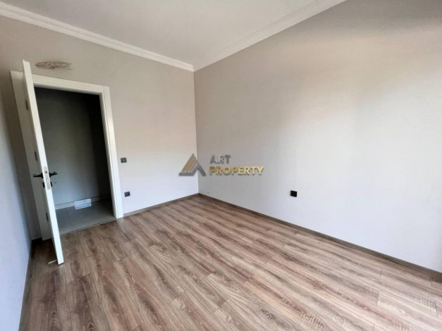 Апартаменты планировки 3+1, 160м2 в районе Оба - Ракурс 30