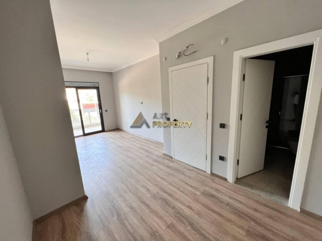 Апартаменты планировки 3+1, 160м2 в районе Оба - Ракурс 31