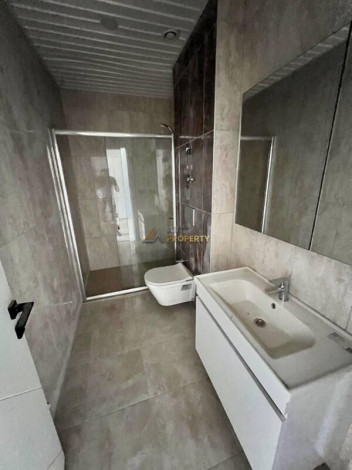 Апартаменты планировки 3+1, 160м2 в районе Оба - Ракурс 32