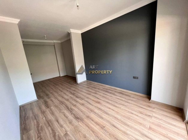 Апартаменты планировки 3+1, 160м2 в районе Оба - Ракурс 33