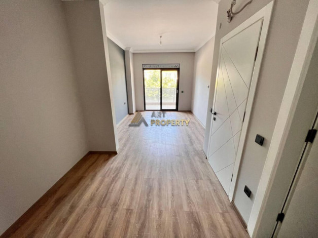 Апартаменты планировки 3+1, 160м2 в районе Оба - Ракурс 34