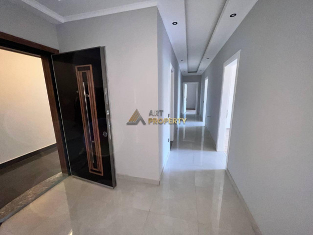 Апартаменты планировки 3+1, 160м2 в районе Оба - Ракурс 35