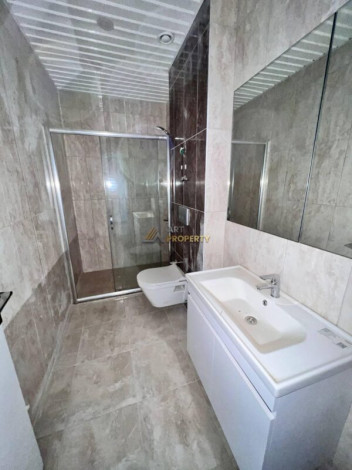 Апартаменты планировки 3+1, 160м2 в районе Оба - Ракурс 36