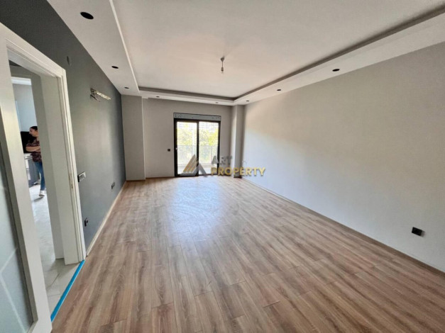 Апартаменты планировки 3+1, 160м2 в районе Оба - Ракурс 39