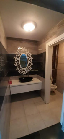 Меблированная квартира планировки 1+1, 65м2 в уютном комплексе района Махмутлар - Ракурс 2