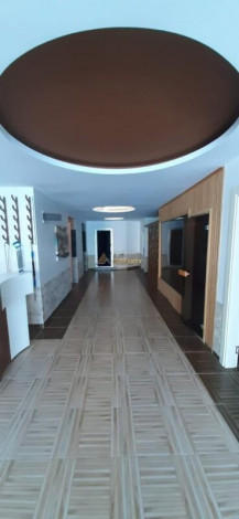 Меблированная квартира планировки 1+1, 65м2 в уютном комплексе района Махмутлар - Ракурс 6