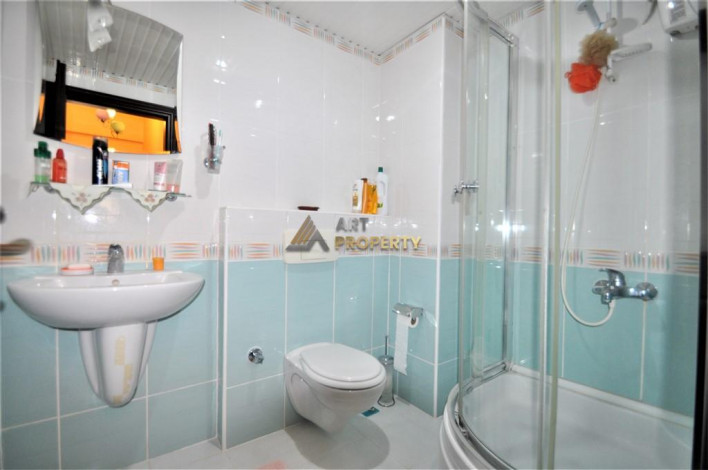 Меблированная квартира планировки 3+1, 130м2 в шаговой доступности от пляжа Клеопатра - Ракурс 3