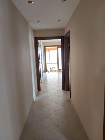 Большая квартира 3+1 с видом на море в районе Оба города Аланья, 135 м2 - Ракурс 17