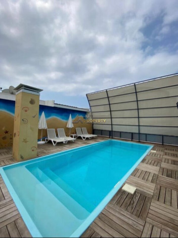 Отличная меблированная квартира планировки 2+1, 115м2 в районе Махмутлар - Ракурс 2