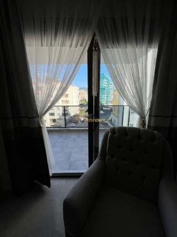 Отличная меблированная квартира планировки 2+1, 115м2 в районе Махмутлар - Ракурс 4