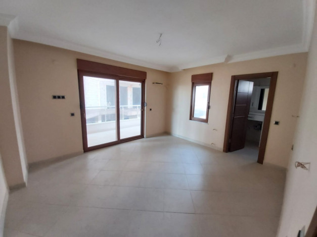 Большая квартира 3+1 с видом на море в районе Оба города Аланья, 135 м2 - Ракурс 20