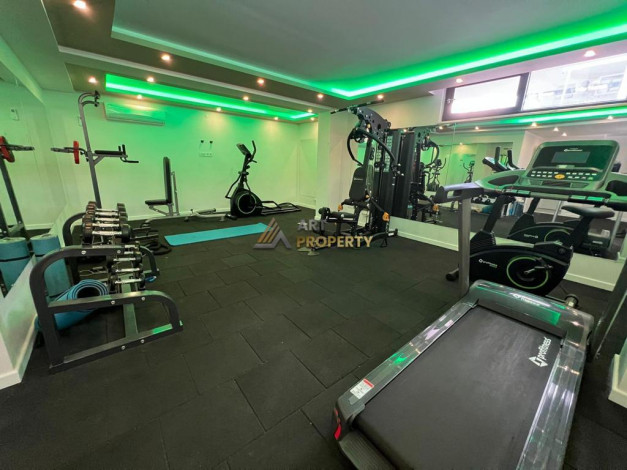 Отличная меблированная квартира планировки 2+1, 115м2 в районе Махмутлар - Ракурс 21