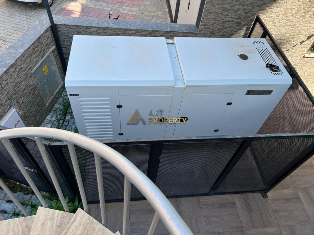 Отличная меблированная квартира планировки 2+1, 115м2 в районе Махмутлар - Ракурс 24