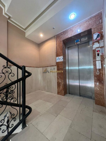 Квартира планировки 2+1, 120м2 в районе Махмутлар - Ракурс 3