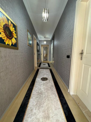 Квартира планировки 2+1, 120м2 в районе Махмутлар - Ракурс 4