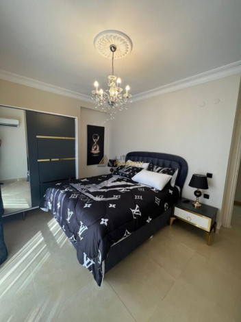 Квартира планировки 2+1, 120м2 в районе Махмутлар - Ракурс 5