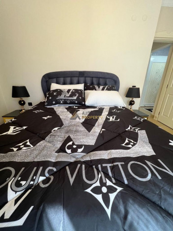 Квартира планировки 2+1, 120м2 в районе Махмутлар - Ракурс 7