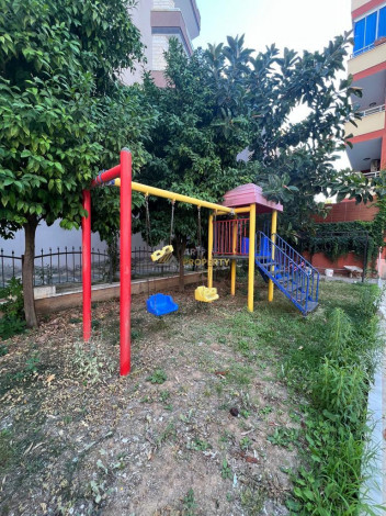 Квартира планировки 2+1, 120м2 в районе Махмутлар - Ракурс 8