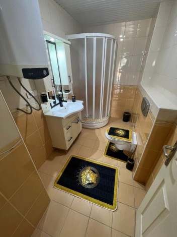 Квартира планировки 2+1, 120м2 в районе Махмутлар - Ракурс 10