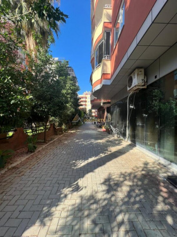 Квартира планировки 2+1, 120м2 в районе Махмутлар - Ракурс 11