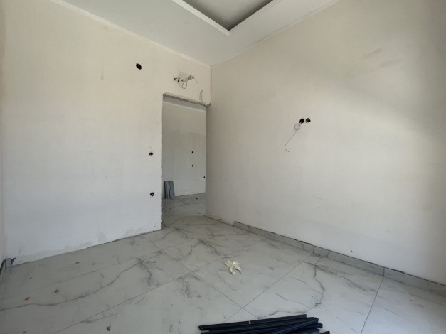 Апартаменты планировки 1+1, 40м2 в жилом комплексе на стадии строительства, район Оба - Ракурс 12