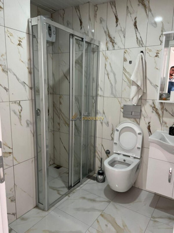 Квартира планировки 1+1, 45м2 по отличной цене, район Оба - Ракурс 3