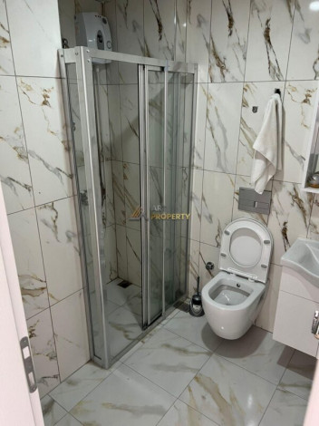 Квартира планировки 1+1, 45м2 по отличной цене, район Оба - Ракурс 4