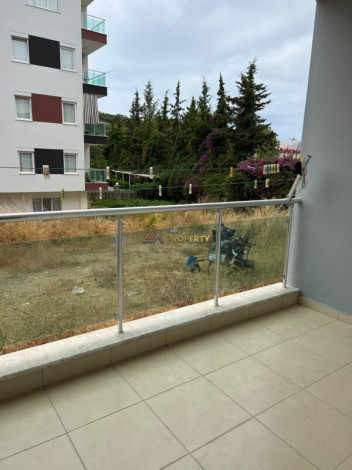 Квартира планировки 1+1, 45м2 по отличной цене, район Оба - Ракурс 5