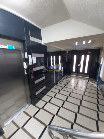 Большая квартира 3+1 с видом на море в районе Оба города Аланья, 135 м2 - Ракурс 33