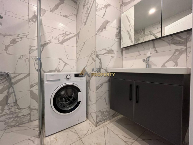 Квартира планировки 1+1, 47м2 в новом жилом комплексе района Оба - Ракурс 15