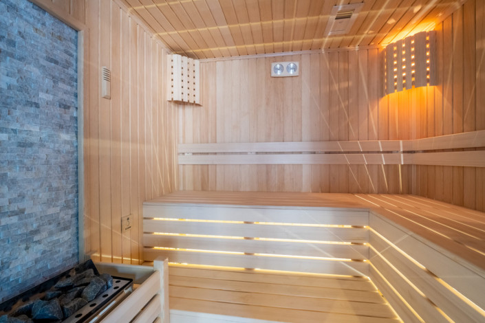 Квартира планировки 1+1, 47м2 в новом жилом комплексе района Оба - Ракурс 36