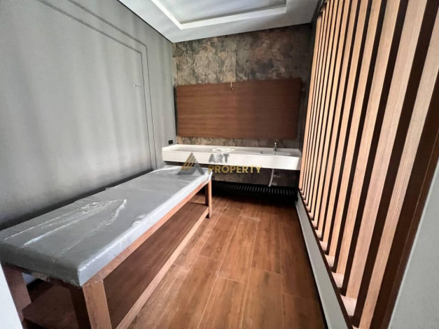 Квартира планировки 1+1, 55м2 в новом жилом комплексе, район Оба - Ракурс 2