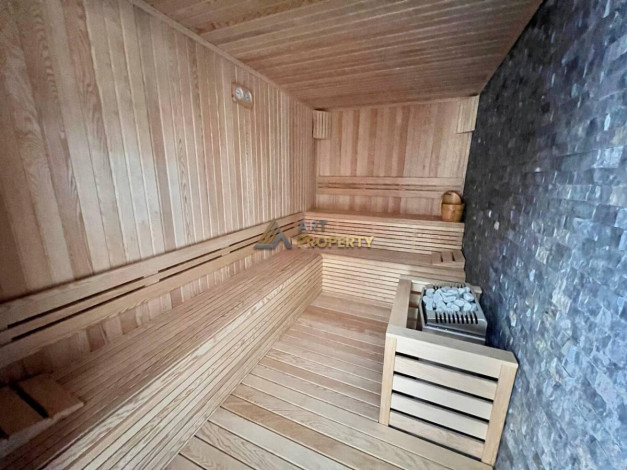 Квартира планировки 1+1, 55м2 в новом жилом комплексе, район Оба - Ракурс 3