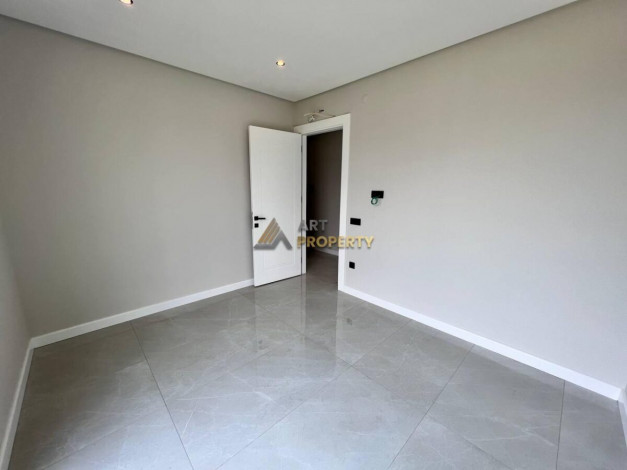 Квартира планировки 1+1, 55м2 в новом жилом комплексе, район Оба - Ракурс 29