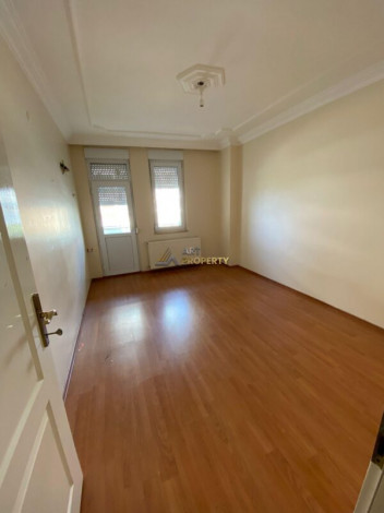 Большая квартира планировки 4+1, 220м2 c видом на море в районе Оба - Ракурс 8