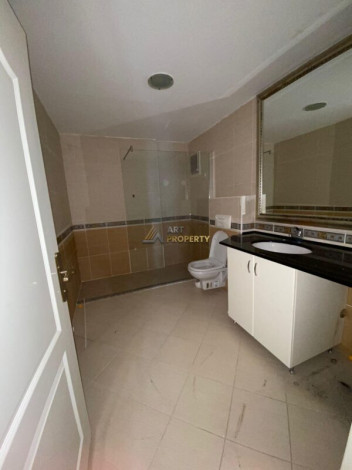 Большая квартира планировки 4+1, 220м2 c видом на море в районе Оба - Ракурс 10