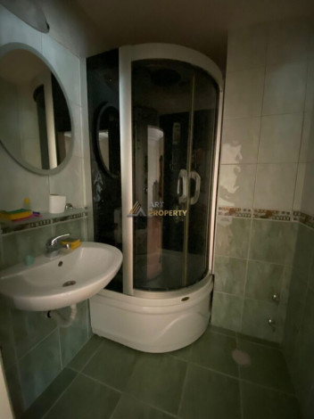 Большая квартира планировки 4+1, 220м2 c видом на море в районе Оба - Ракурс 15