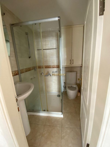 Большая квартира планировки 4+1, 220м2 c видом на море в районе Оба - Ракурс 16