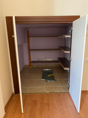 Большая квартира планировки 4+1, 220м2 c видом на море в районе Оба - Ракурс 17