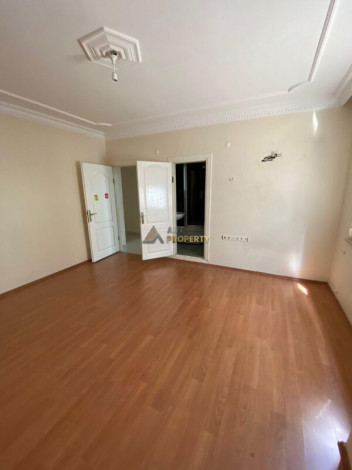 Большая квартира планировки 4+1, 220м2 c видом на море в районе Оба - Ракурс 18