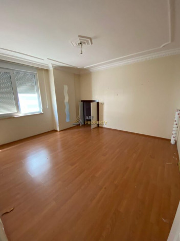 Большая квартира планировки 4+1, 220м2 c видом на море в районе Оба - Ракурс 20