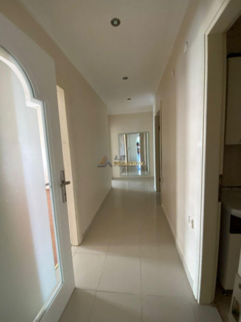 Большая квартира планировки 4+1, 220м2 c видом на море в районе Оба - Ракурс 27