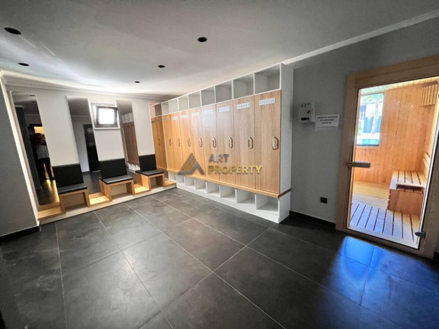 Новый пентхаус планировки 2+1, 146м2 в районе Оба - Ракурс 2