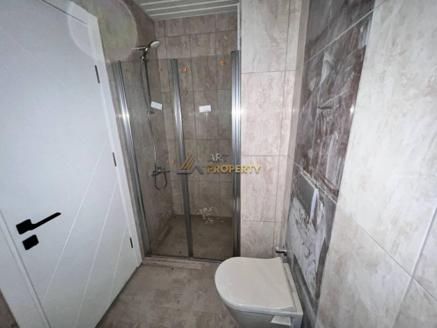 Новый пентхаус планировки 2+1, 146м2 в районе Оба - Ракурс 13