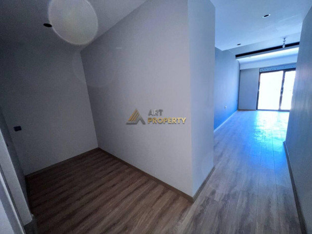 Новый пентхаус планировки 2+1, 146м2 в районе Оба - Ракурс 18