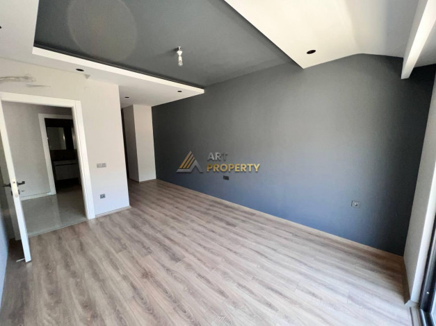 Новый пентхаус планировки 2+1, 146м2 в районе Оба - Ракурс 20