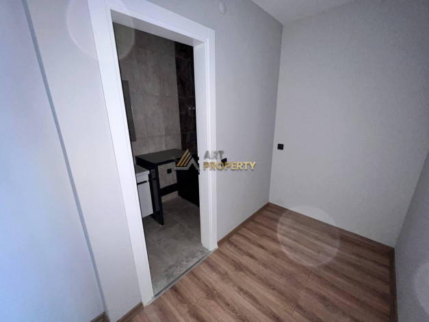 Новый пентхаус планировки 2+1, 146м2 в районе Оба - Ракурс 21