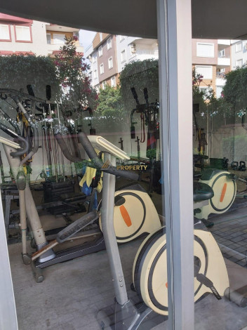 Большая квартира 3+1 с видом на море в районе Оба города Аланья, 135 м2 - Ракурс 45