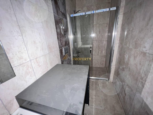 Новый пентхаус планировки 2+1, 146м2 в районе Оба - Ракурс 22