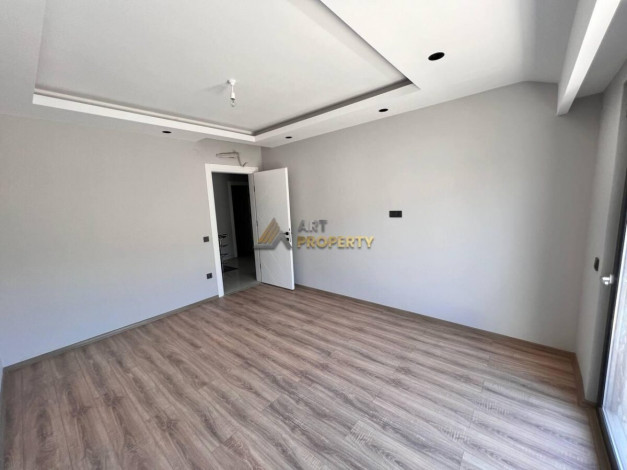 Новый пентхаус планировки 2+1, 146м2 в районе Оба - Ракурс 28